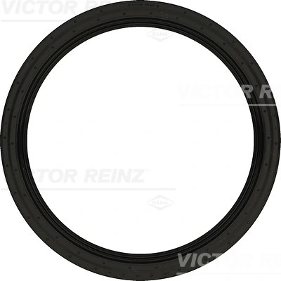 Shaft Seal, crankshaft
